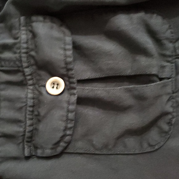 Grace and Lace tencel jacket - Picture 3 of 5